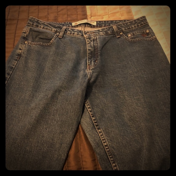 harley davidson jeans
